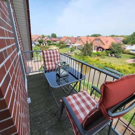 Grachtenidyll Og Appartement