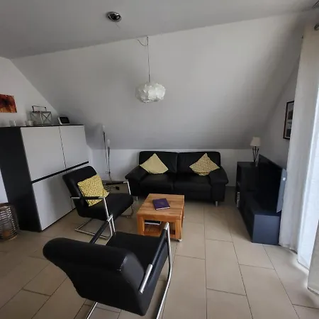 Apartamento Grachtenidyll Og *