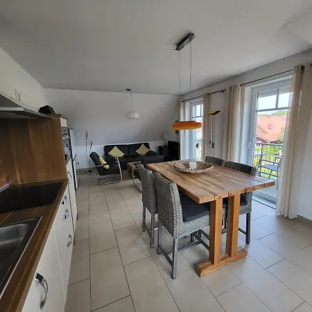 Grachtenidyll Og * Krummhörn