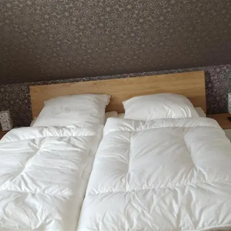 Grachtenidyll Og Apartment Krummhörn