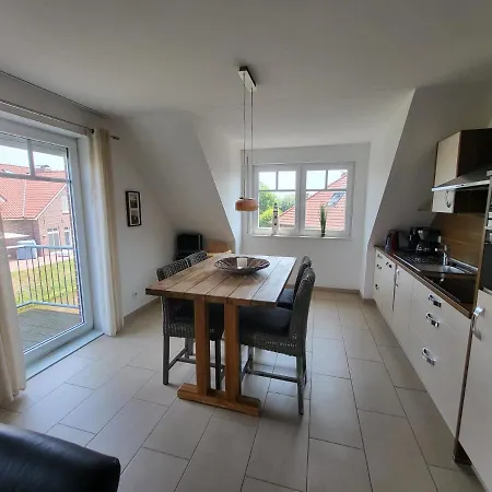 Grachtenidyll Og Appartement *