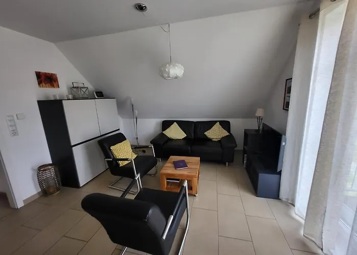 Apartament Grachtenidyll Og *