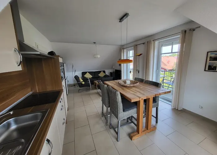 Grachtenidyll Og * Krummhörn