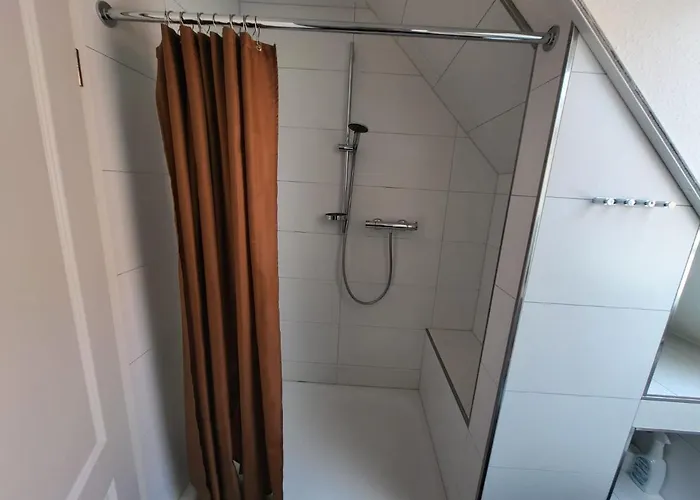 Grachtenidyll Og Apartament