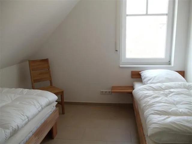 Apartament Grachtenidyll Og Krummhörn